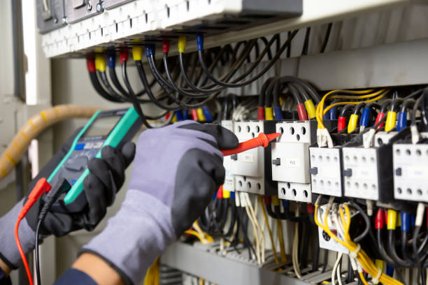 Professional Electrical Services in Bellmawr, NJ