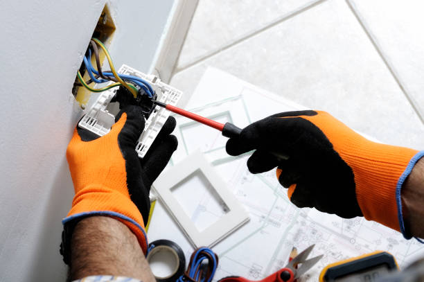 Emergency Electrical Repair Services in Bellmawr, NJ